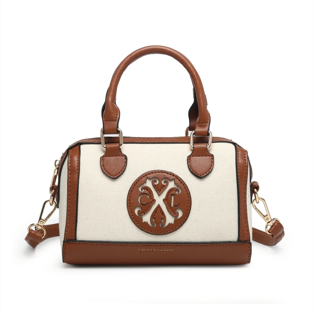 Women's Sydney Micro Barrel Bag